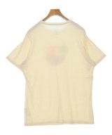 asics（アシックス）Tシャツ・カットソー ベージュ サイズ:L メンズ/2200680728036