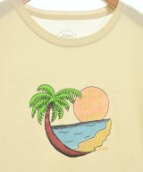 asics（アシックス）Tシャツ・カットソー ベージュ サイズ:L メンズ/2200680728036