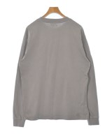 asics（アシックス）Tシャツ・カットソー グレー サイズ:M メンズ/2200680728043