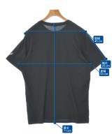 asics（アシックス）Tシャツ・カットソー 紺 サイズ:L メンズ/2200680728050
