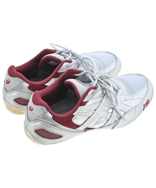 asics（アシックス）スニーカー グレー サイズ:27cm メンズ/2200685808061