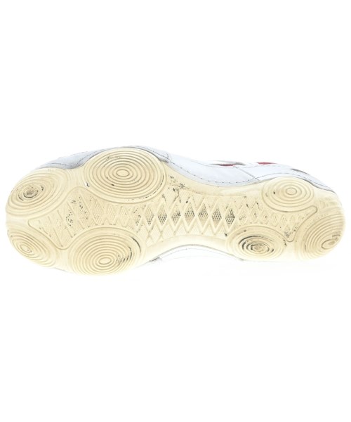 asics（アシックス）スニーカー グレー サイズ:27cm メンズ/2200685808061