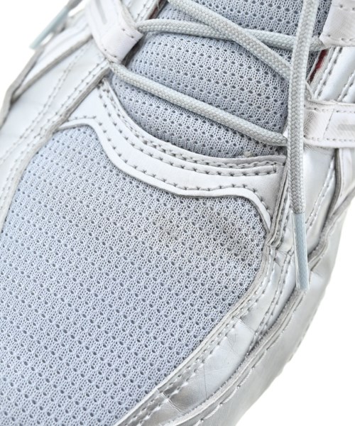 asics（アシックス）スニーカー グレー サイズ:27cm メンズ/2200685808061