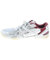asics（アシックス）スニーカー グレー サイズ:27cm メンズ/2200685808061