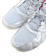 asics（アシックス）スニーカー グレー サイズ:27cm メンズ/2200685808061