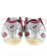 asics（アシックス）スニーカー グレー サイズ:27cm メンズ/2200685808061