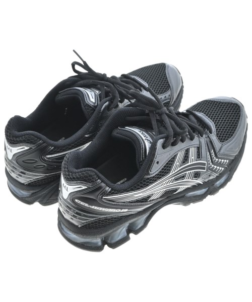 asics（アシックス）スニーカー 黒 サイズ:26cm メンズ/2200681792012