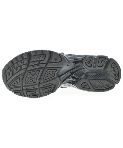 asics（アシックス）スニーカー 黒 サイズ:26cm メンズ/2200681792012