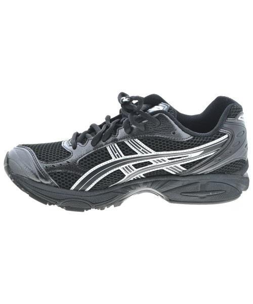 asics（アシックス）スニーカー 黒 サイズ:26cm メンズ/2200681792012