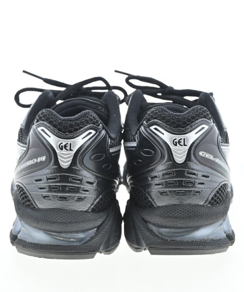 asics（アシックス）スニーカー 黒 サイズ:26cm メンズ/2200681792012