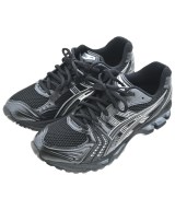 asics（アシックス）スニーカー 黒 サイズ:26cm メンズ/2200681792012