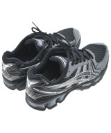 asics（アシックス）スニーカー 黒 サイズ:26cm メンズ/2200681792012