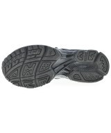 asics（アシックス）スニーカー 黒 サイズ:26cm メンズ/2200681792012