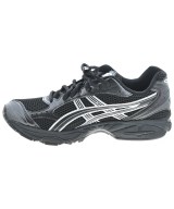 asics（アシックス）スニーカー 黒 サイズ:26cm メンズ/2200681792012