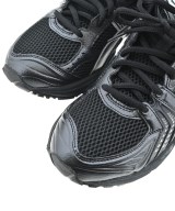 asics（アシックス）スニーカー 黒 サイズ:26cm メンズ/2200681792012
