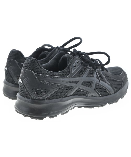 asics（アシックス）スニーカー 黒 サイズ:22cm レディース/2200680734013
