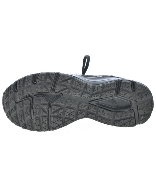 asics（アシックス）スニーカー 黒 サイズ:22cm レディース/2200680734013