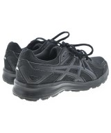 asics（アシックス）スニーカー 黒 サイズ:22cm レディース/2200680734013
