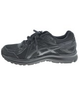 asics（アシックス）スニーカー 黒 サイズ:22cm レディース/2200680734013