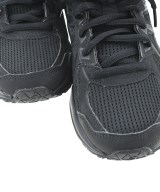 asics（アシックス）スニーカー 黒 サイズ:22cm レディース/2200680734013