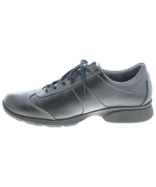 asics（アシックス）スニーカー 黒 サイズ:25cm レディース/2200687082025