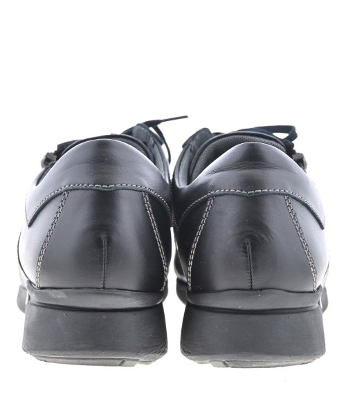 asics（アシックス）スニーカー 黒 サイズ:25cm レディース/2200687082025
