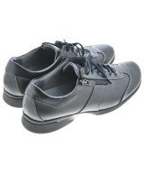 asics（アシックス）スニーカー 黒 サイズ:25cm レディース/2200687082025