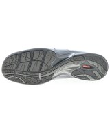 asics（アシックス）スニーカー 黒 サイズ:25cm レディース/2200687082025