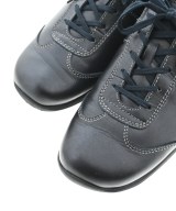 asics（アシックス）スニーカー 黒 サイズ:25cm レディース/2200687082025