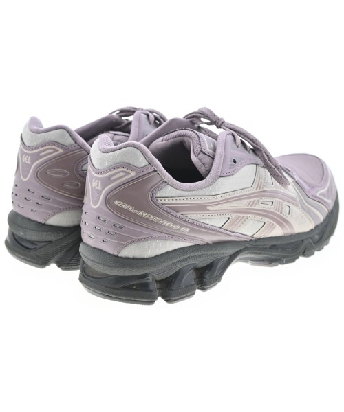 asics（アシックス）スニーカー 紫 サイズ:27.5cm メンズ/2200683588347