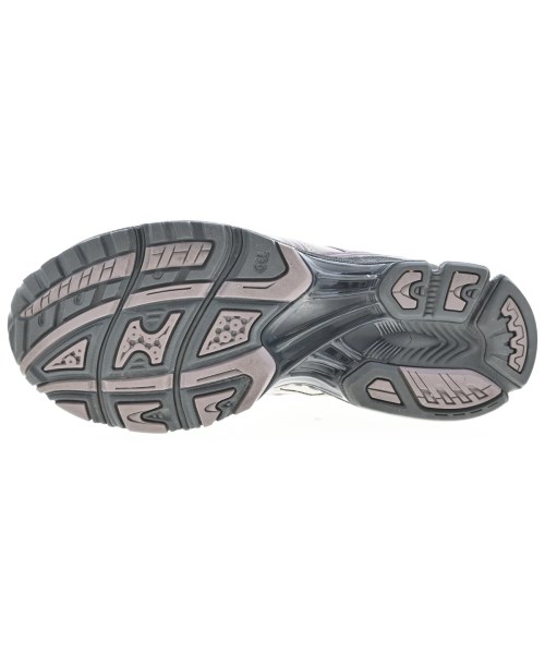 asics（アシックス）スニーカー 紫 サイズ:27.5cm メンズ/2200683588347
