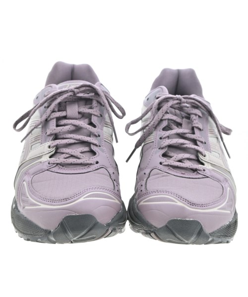 asics（アシックス）スニーカー 紫 サイズ:27.5cm メンズ/2200683588347