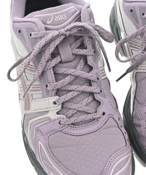 asics（アシックス）スニーカー 紫 サイズ:27.5cm メンズ/2200683588347
