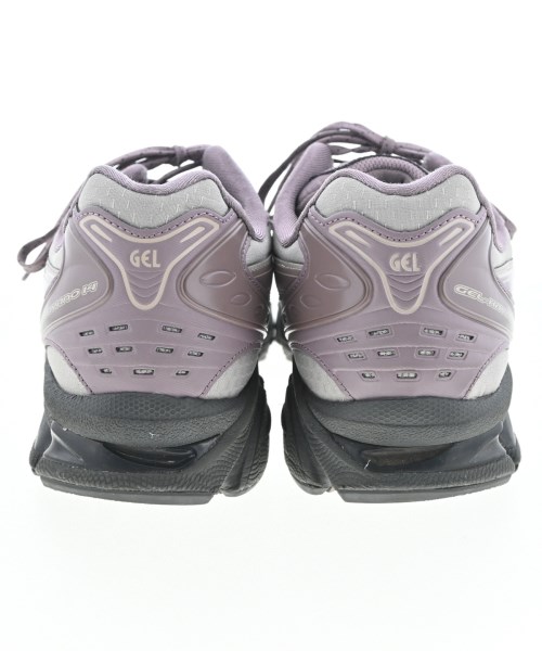 asics（アシックス）スニーカー 紫 サイズ:27.5cm メンズ/2200683588347