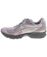 asics（アシックス）スニーカー 紫 サイズ:27.5cm メンズ/2200683588347