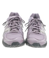 asics（アシックス）スニーカー 紫 サイズ:27.5cm メンズ/2200683588347