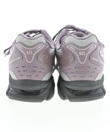 asics（アシックス）スニーカー 紫 サイズ:27.5cm メンズ/2200683588347