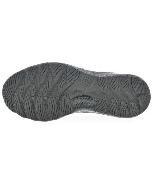asics（アシックス）スニーカー 黒 サイズ:28cm メンズ/2200686710103