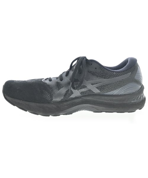 asics（アシックス）スニーカー 黒 サイズ:28cm メンズ/2200686710103