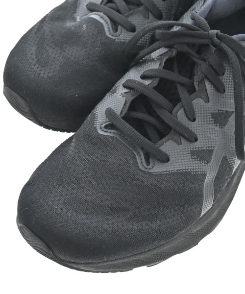 asics（アシックス）スニーカー 黒 サイズ:28cm メンズ/2200686710103