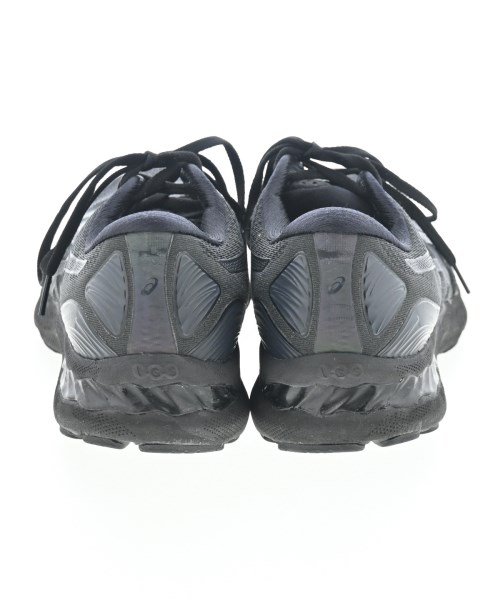 asics（アシックス）スニーカー 黒 サイズ:28cm メンズ/2200686710103