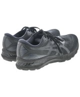 asics（アシックス）スニーカー 黒 サイズ:28cm メンズ/2200686710103