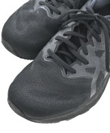 asics（アシックス）スニーカー 黒 サイズ:28cm メンズ/2200686710103