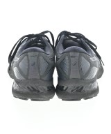asics（アシックス）スニーカー 黒 サイズ:28cm メンズ/2200686710103