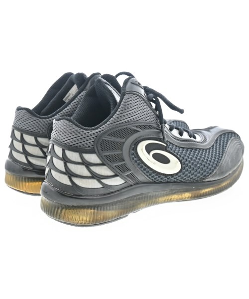 asics（アシックス）スニーカー 黒 サイズ:27cm メンズ/2200687868032
