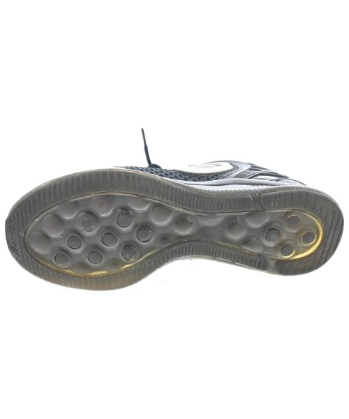 asics（アシックス）スニーカー 黒 サイズ:27cm メンズ/2200687868032
