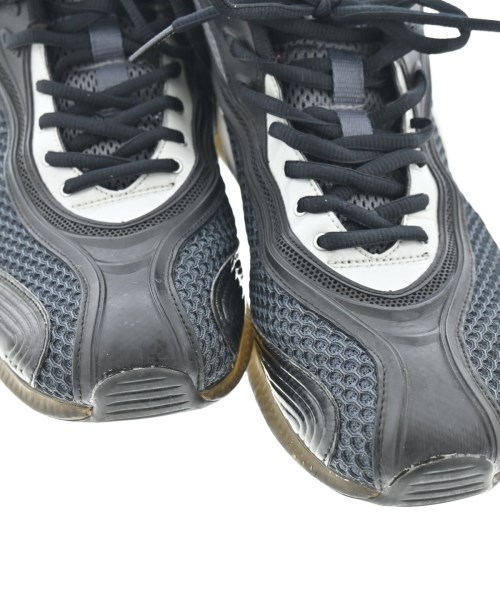 asics（アシックス）スニーカー 黒 サイズ:27cm メンズ/2200687868032