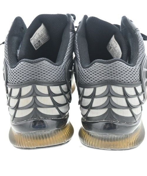 asics（アシックス）スニーカー 黒 サイズ:27cm メンズ/2200687868032