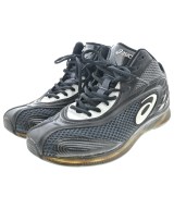 asics（アシックス）スニーカー 黒 サイズ:27cm メンズ/2200687868032