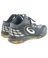 asics（アシックス）スニーカー 黒 サイズ:27cm メンズ/2200687868032
